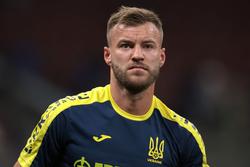 Yarmolenko kann Tsygankov in der Hauptliste der Nationalmannschaft der Ukraine ersetzen