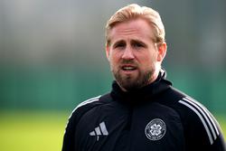 38-letni Kasper Schmeichel przedłużył kontrakt z «Celtic»