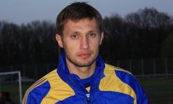 Vitaliy Bordiyan: "Die Spieler der ukrainischen Nationalmannschaft sind jetzt hervorragend"
