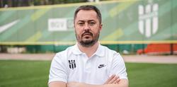 Генеральный директор «Полесья»: «Перед финалом Кубка Украины в Житомире сумасшедший ажиотаж»