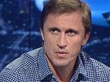 Сергей НАГОРНЯК: «Буду ли работать в «Днепре», прояснится на днях»