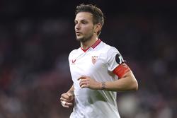 "Sevilla officially announces Ivan Rakitic's departure from the club