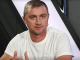 Андрій Воробей: «У «Шахтаря» є перевага над «Олександрією»