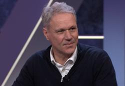 Marco van Basten comments on Atlético's victory over Barcelona: “Atlético should be ashamed of themselves”