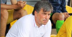 Oleg Fedorchuk: "Kucher's wards should go to the Conference League playoffs without any problems"