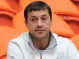 Юрий Вирт: «После выхода «Динамо» в Лигу Европы, хотелось бы увидеть там и «Шахтер»
