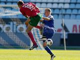 U-19. «Динамо» — «Скала» — 5:0