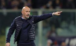 Der Trainer der Fiorentina über die Niederlage im Finale der Conference League: "Niemand hat uns in den letzten zwei Jahren domi