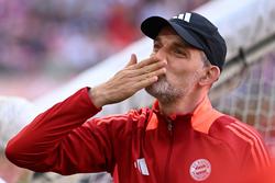 Is Tuchel staying at Bayern Munich? The parties are actively negotiating the extension of their cooperation: the terms are known