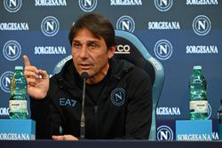 Conte: «Roma» hat seit unserem letzten Treffen stark zugelegt»