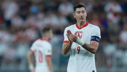 Robert Lewandowski: "Ich bin kein Mittelfeldspieler, und es ist nicht meine Aufgabe, in die Verteidigung zurückzukehren"