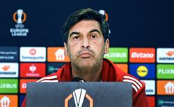 Paulo Fonseca: "I am very grateful to the people of Romania who helped Ukraine"