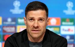 Xabi Alonso: «Wir wollen der 'Bayern' wieder Paroli bieten