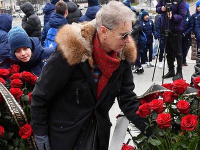 Леонид Буряк: «Чаще всего День рождения Валерия Лобановского мы проводили в дороге»