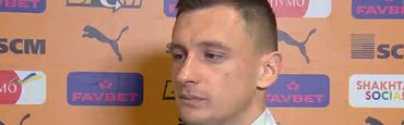 Владислав Кабаев: «Не стыдно проигрывать такой матч, но очень-очень неприятно»