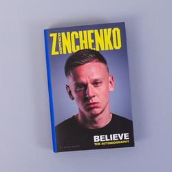 Oleksandr Zinchenko: «Ich bin definitiv kein Held»