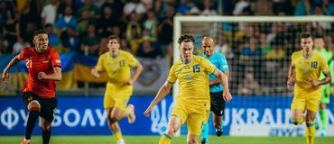 Albania — Ukraine: where to watch, online broadcast. Match of the 6th round of the Nations League 2024/25