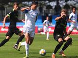 Контрольный матч. «Динамо U-19» — «Колос U-21» — 5:1 (ВИДЕО)