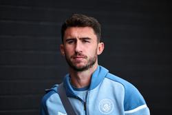 Laporte: "I will spend my football retirement either at Athletic or Bordeaux"