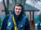 Олександр Філіппов: «Ми дозволили «Динамо» грати в їхню гру»