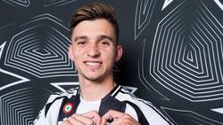 «Juventus» wyda około 45 mln euro na dokonanie dwóch transferów