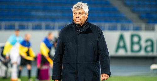 Mircea Lucescu will take charge of Romania's FCSB in the coming days