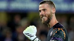 De Gea: "Sukces przeciwko AC Milan może zmienić nasz sezon"