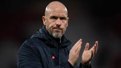 Erik ten Hag może dołączyć do Jürgena Kloppa w „RB Lipsk”