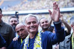 Jose Mourinho: "Guardiola genießt gerade das Chaos bei anderen Vereinen