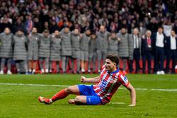 Killed a beautiful sport." Fans react to the scandal in the Champions League match "Atletico" - "Real"