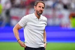 „Crystal Palace“ könnte Southgate als Ersatz für Glasner holen