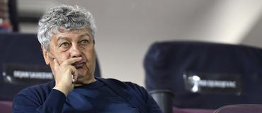 Mircea Lucescu: «Mój „Szachtar” uczyniłem wzorem dla całej Europy»