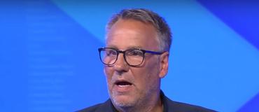 Paul Merson: «Die nächsten zwei Spiele in der Premier League werden entscheidend für Liverpool sein», '