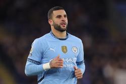 Kyle Walker’s loan agreement with Milan will include a buyout option