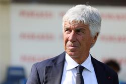 Gasperini: "Sukces to nie tylko zdobywanie trofeów"