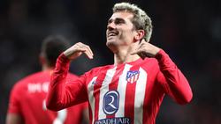 Griezmann erzählt, welchen Rat Fernando Torres ihm nach seiner Rückkehr zu Atletico Madrid gab