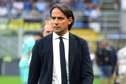 «Inter» is considering the possibility of extending Simone Inzaghi's contract until 2028