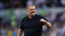 Postecoglou o zwycięstwie 3-0 nad MU: "To był znakomity występ"