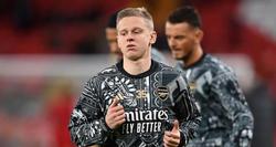 Alexander Zinchenko: „City“ wollte mich an „Wolverhampton“ oder „Betis“ verkaufen. Das wäre wie ein weiteres Zurückkehren nach „