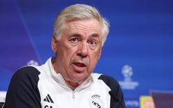 Ancelotti: «Wir haben unseren „Ballon d’Or“ am 1. Juni gewonnen»