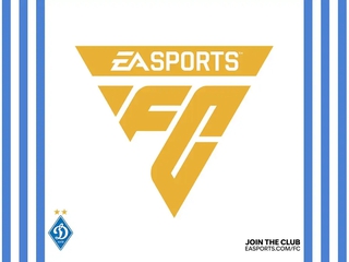 EA Sports: «Выражаем свою поддержку «Динамо» и украинскому народу»