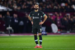 Salah: „To mój ostatni sezon w Liverpoolu. Chcę dać coś specjalnego klubowi przed odejściem“