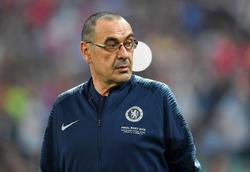 Maurizio Sarri: „Ich würde gerne in die Premier League zurückkehren“