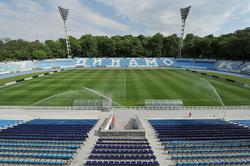 Round 14 of UPL: it became known when "Dynamo" will play with "Chornomorets"