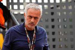 Jose Mourinho agrees to take over at Fenerbahce
