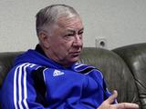 Борис ИГНАТЬЕВ: «Игра шведов была примитивной, украинцы блистали»