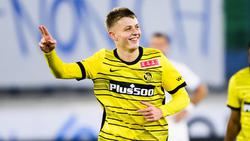 Young Boys defender: "I can’t wait for the match against Shakhtar"