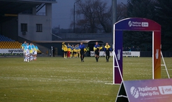 Александрия — Динамо — 0:0. Фото — А.Попов