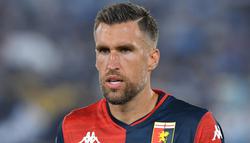 Kevin Strootman kündigt das Ende seiner Spielerkarriere an