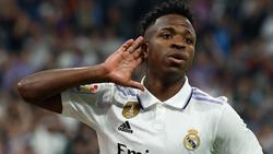 Reuters: Vinicius Junior did not receive the "Ballon d'Or" due to his fight against systemic racism